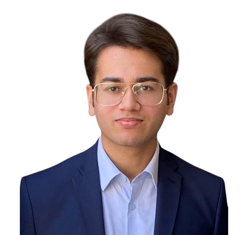 Umer bin Tahir - Co-founder