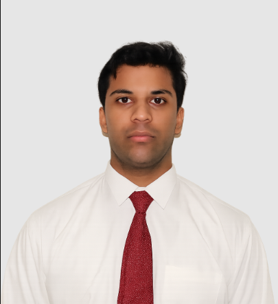 Imad Ijaz - Business Developer